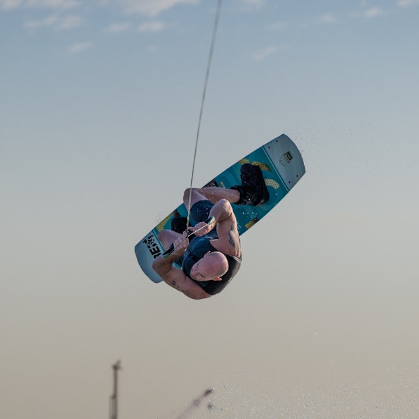 Dale Crossley , TeamGB 🇬🇧, at the 2019 Worlds in Abu Dhabi