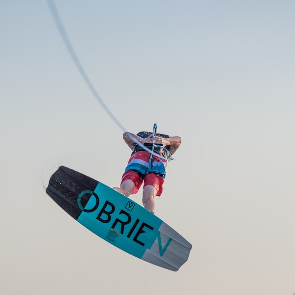 Joseph Humphries, TeamGB 🇬🇧, at the 2019 Worlds in Abu Dhabi