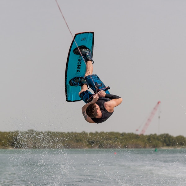 Matthew McCreadie, TeamGB 🇬🇧, at the 2019 Worlds in Abu Dhabi