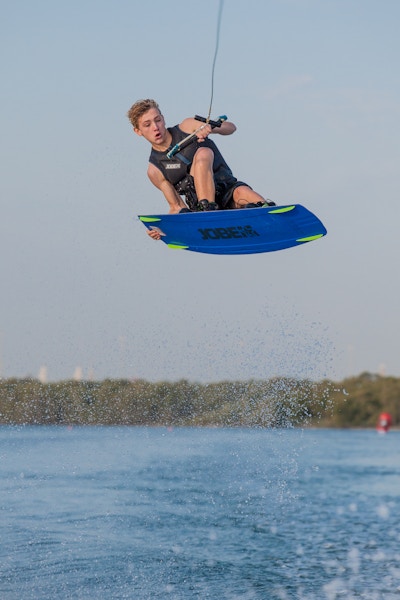 Travis Beaton , TeamGB 🇬🇧, at the 2019 Worlds in Abu Dhabi - Photo Mark Osmond