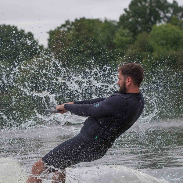 Rich Phillips, 2021 British Wakeboard Squad at Quays Wake and Ski
