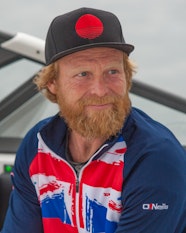 Scott O Keefe At The 2022 Squad Wakeboard UK Scott O Keefe At The 2022 Squad Wakeboard UK