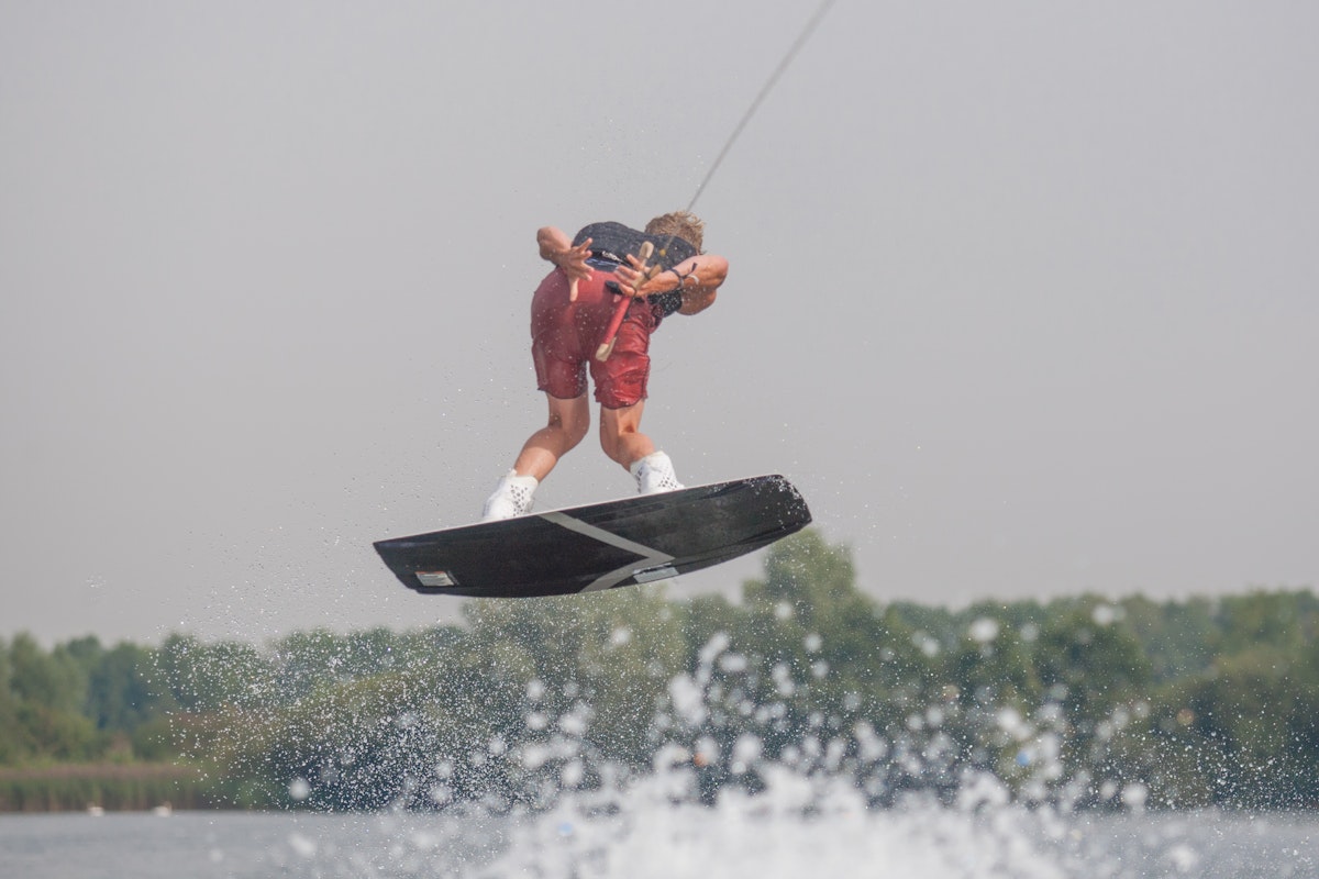 Team GB at the 2023 Malibu Boats Sep Practice at Xtreme Wake Wakeboard UK