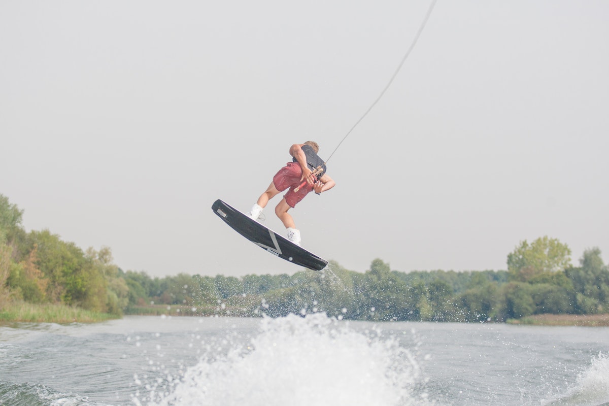 Team GB at the 2023 Malibu Boats Sep Practice at Xtreme Wake Wakeboard UK