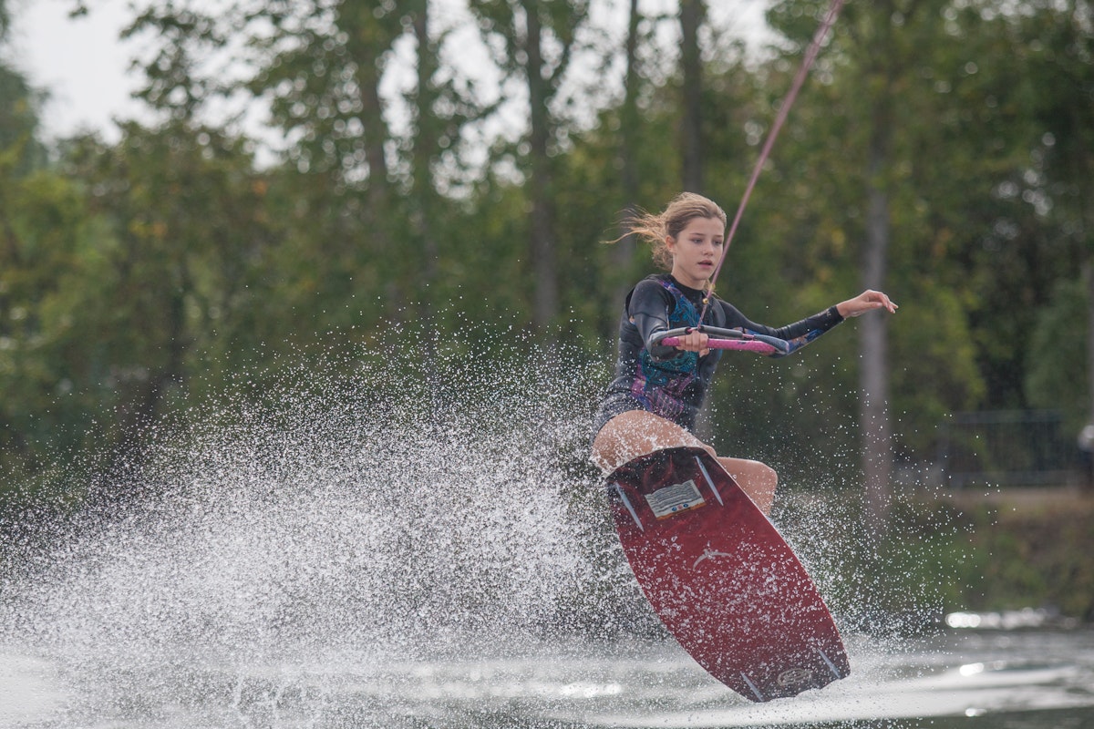 Team GB at the 2023 Malibu Boats Sep Practice at Xtreme Wake Wakeboard UK